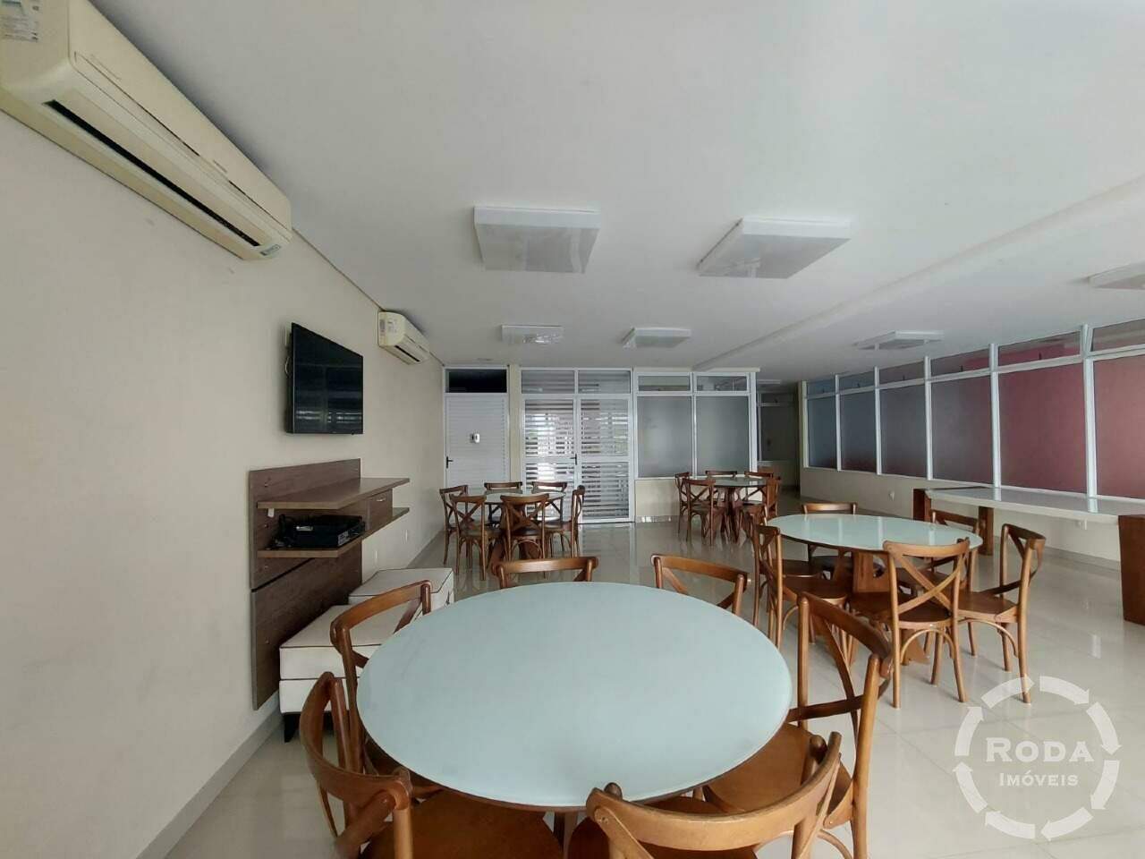 Apartamento à venda no Boqueirão: 