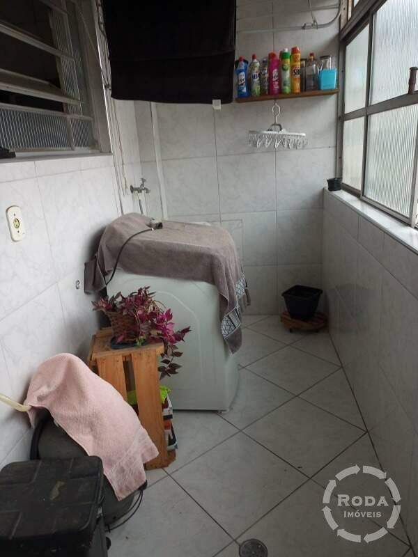 Apartamento à venda no Boqueirão: 