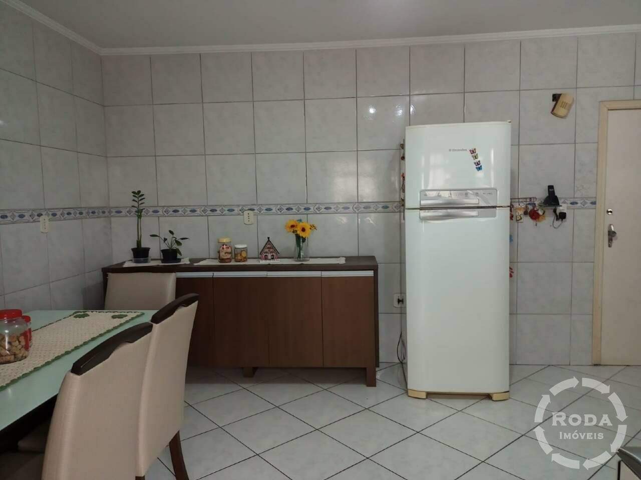 Apartamento à venda no Boqueirão: 