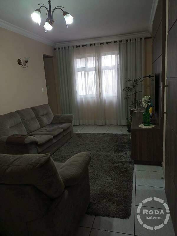 Apartamento à venda no Boqueirão: 