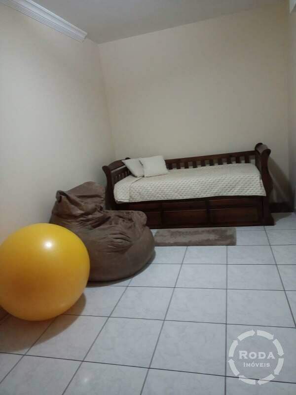 Apartamento à venda no Boqueirão: 