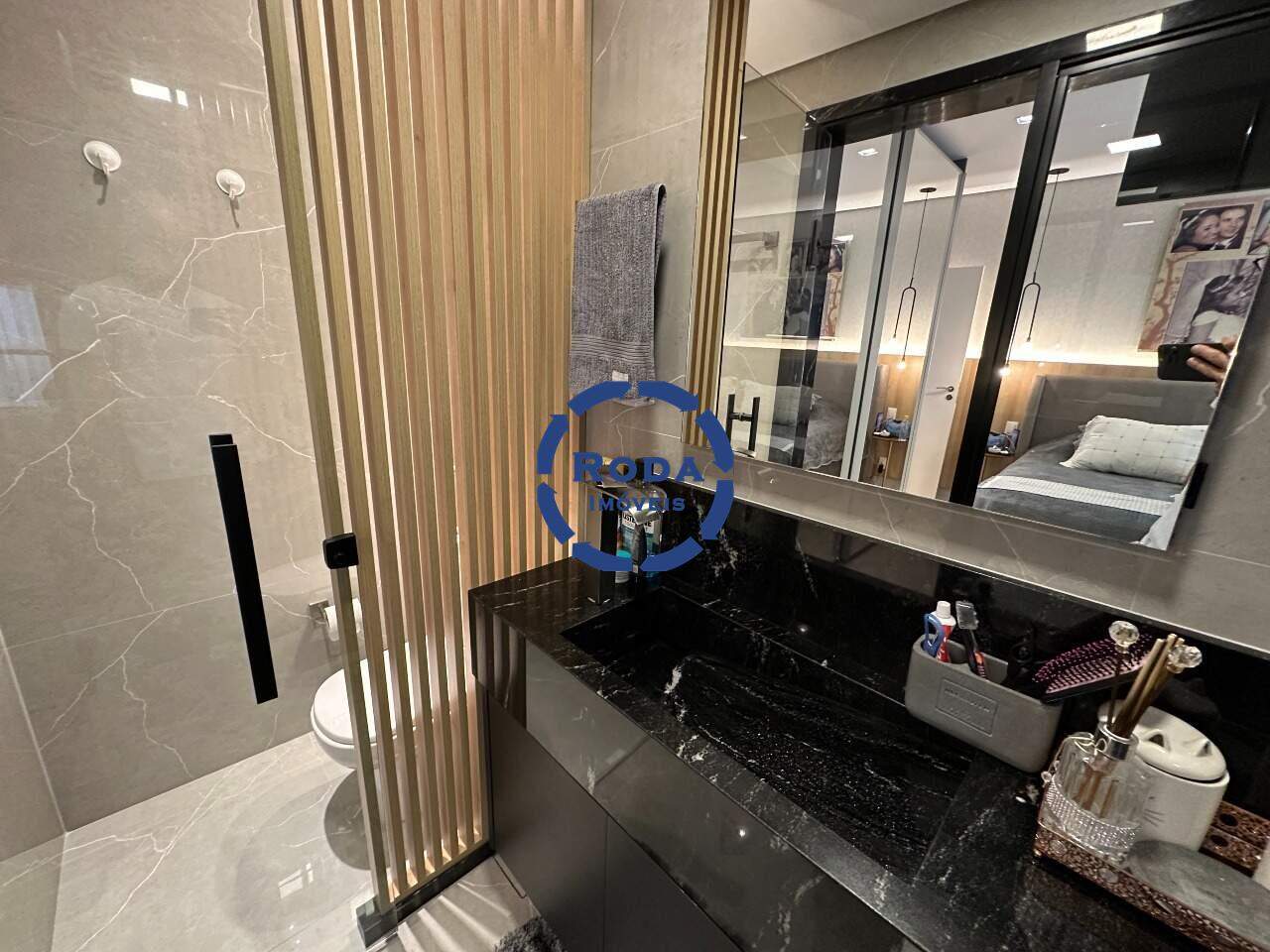 Apartamento à venda no Aparecida: 
