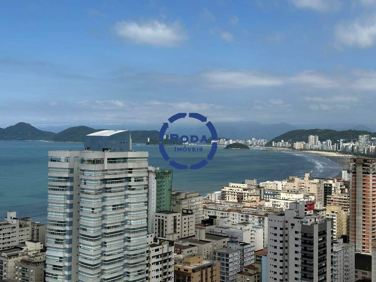 Apartamento à venda no Aparecida: 