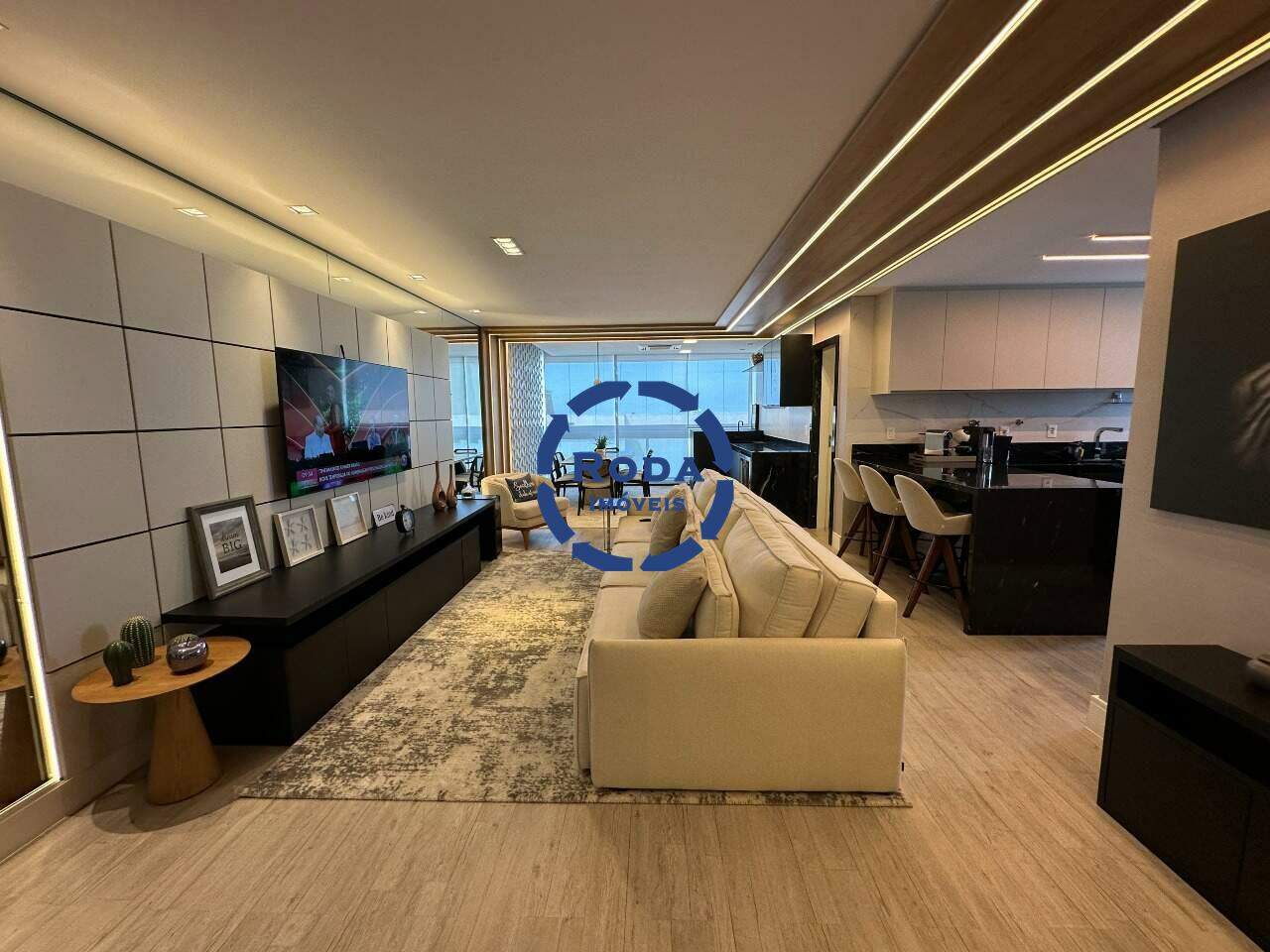 Apartamento à venda no Aparecida: 