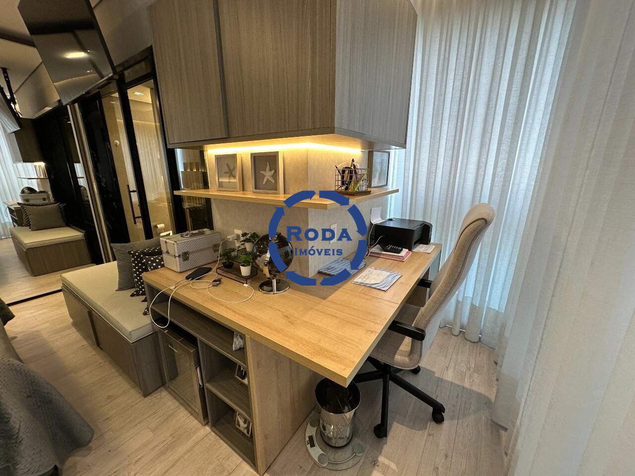 Apartamento à venda no Aparecida: 