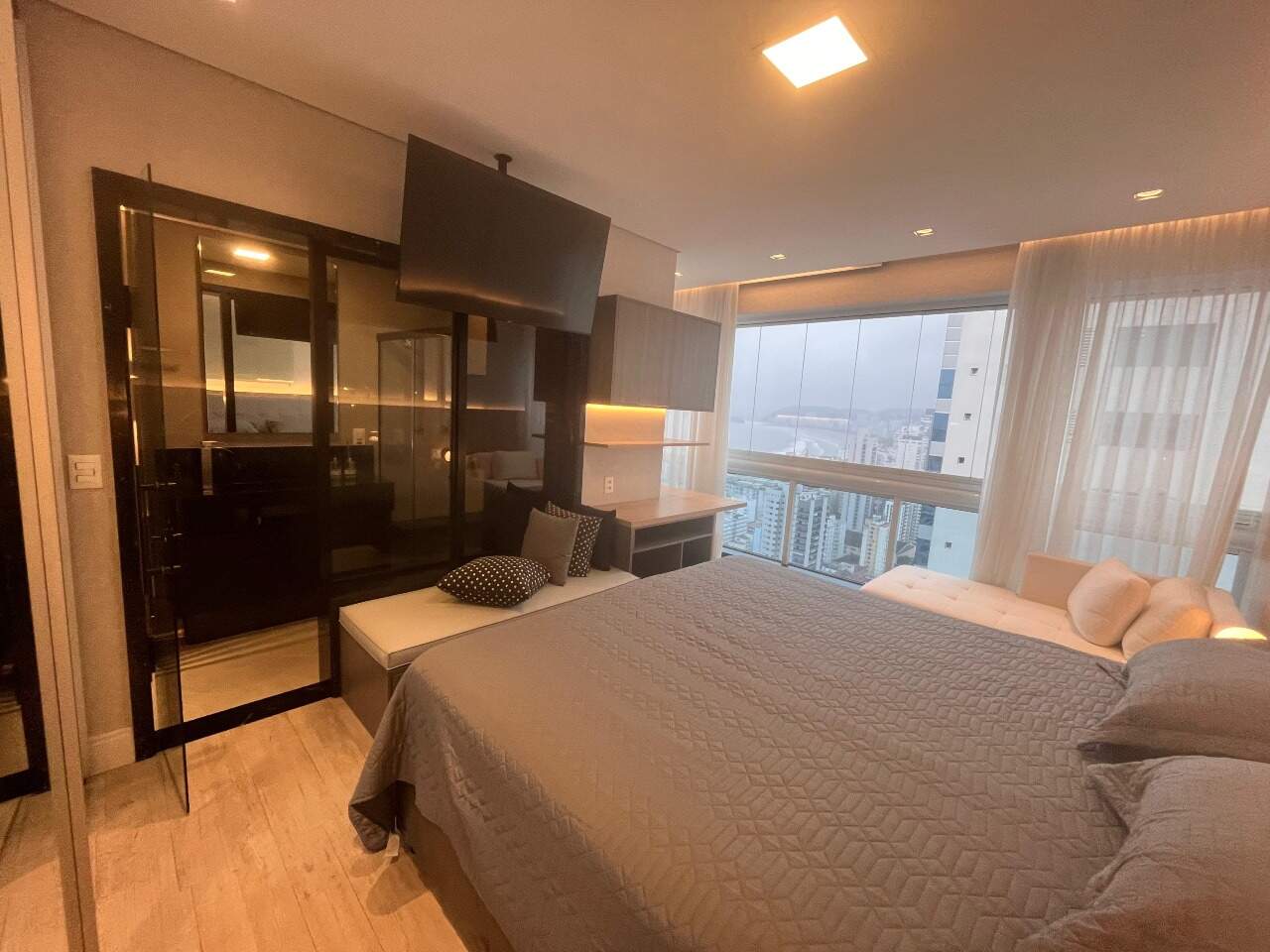 Apartamento à venda no Aparecida: 