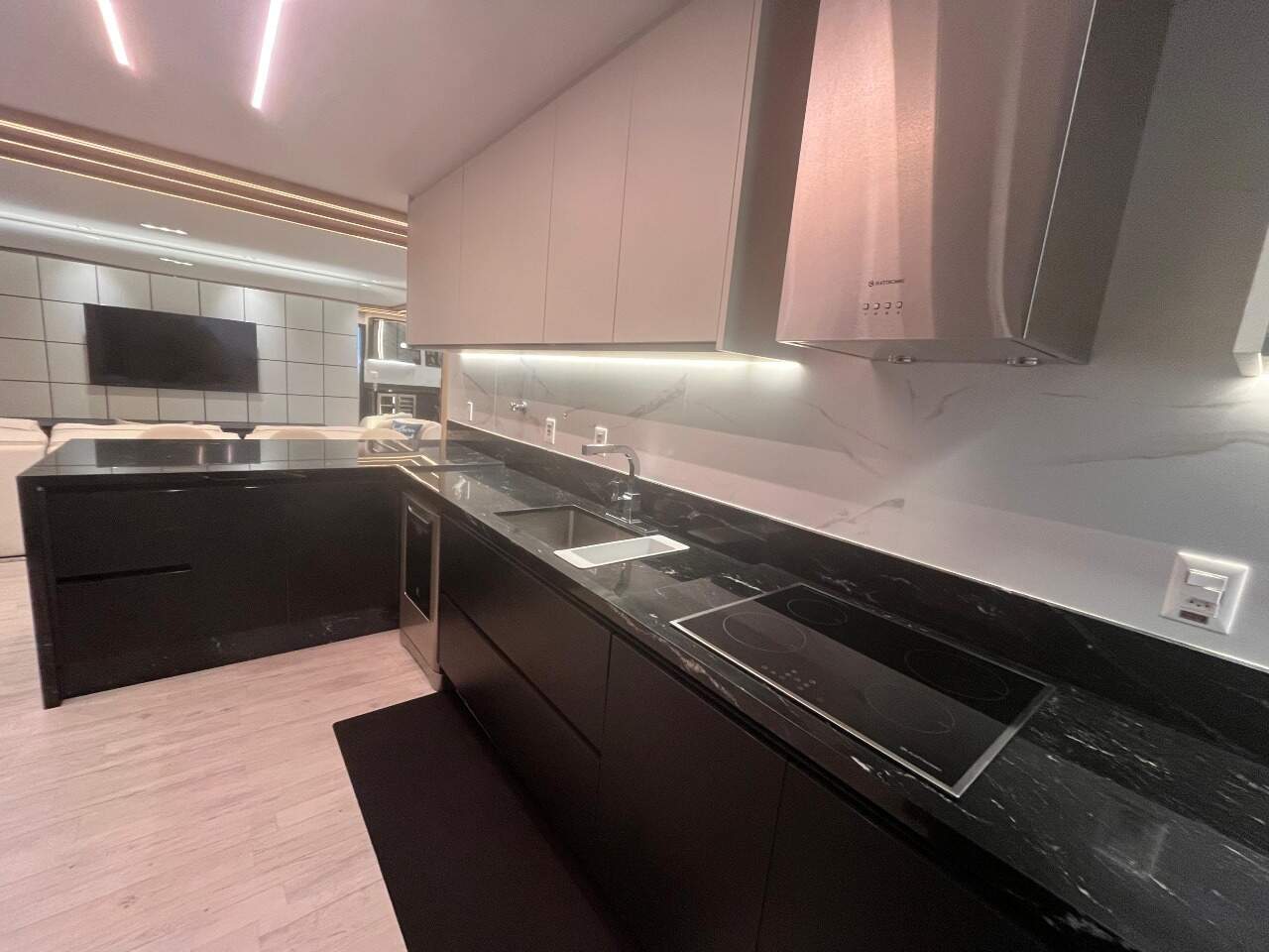 Apartamento à venda no Aparecida: 