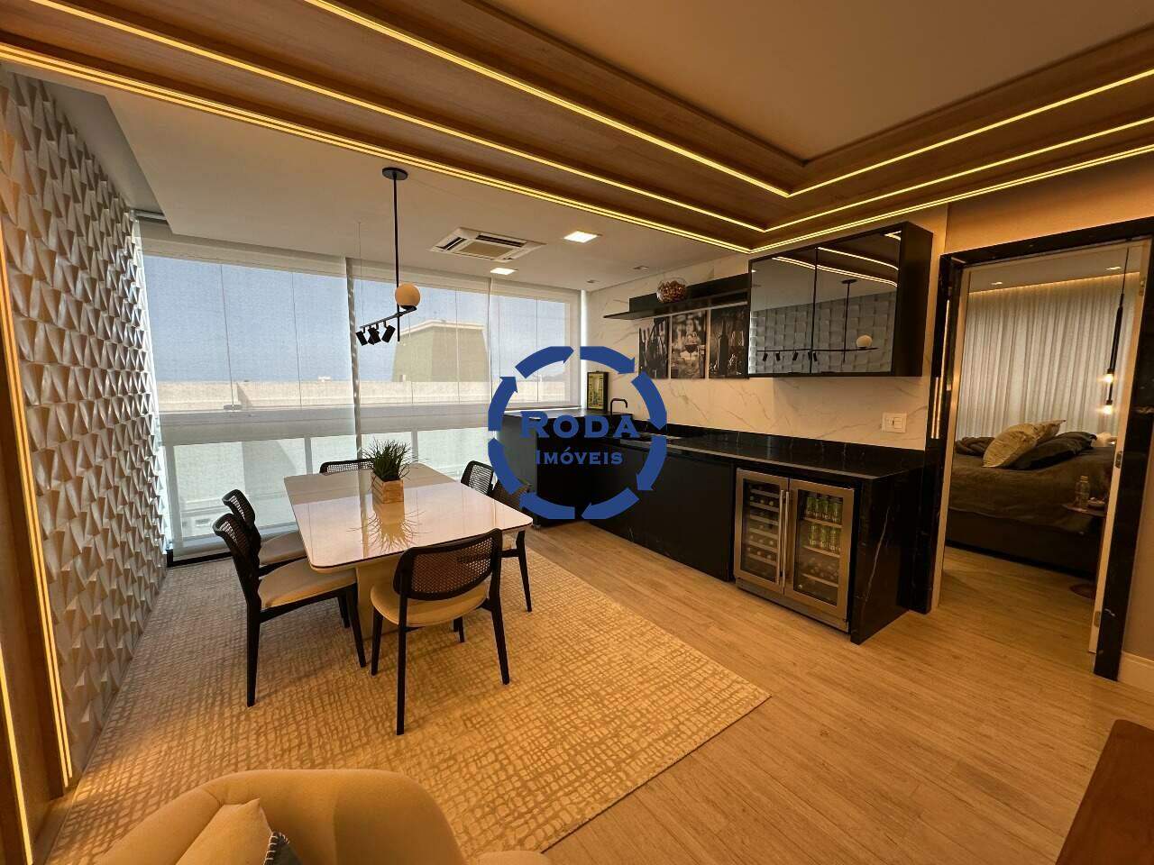 Apartamento à venda no Aparecida: 