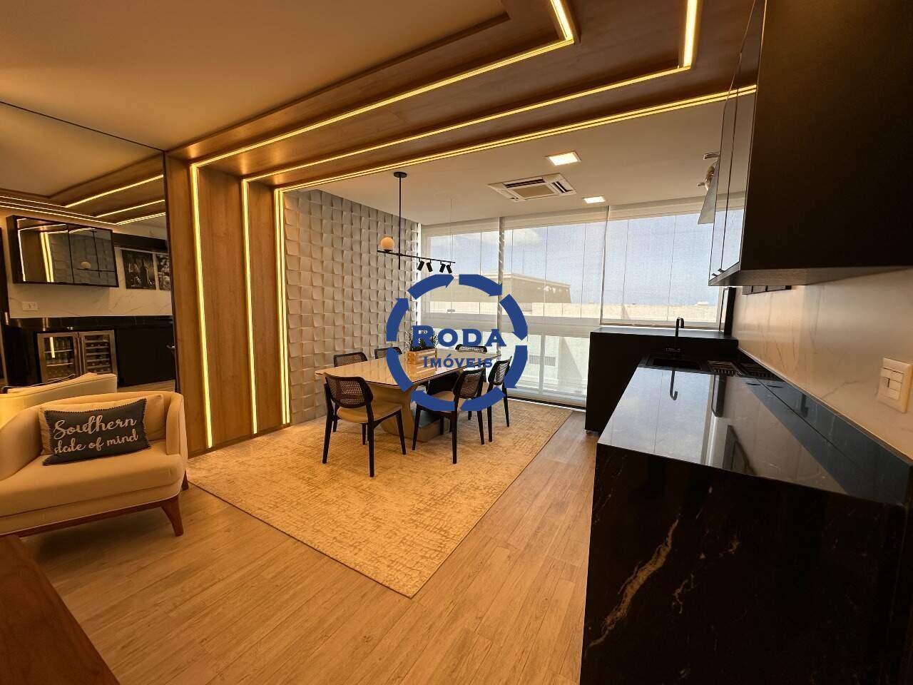 Apartamento à venda no Aparecida: 
