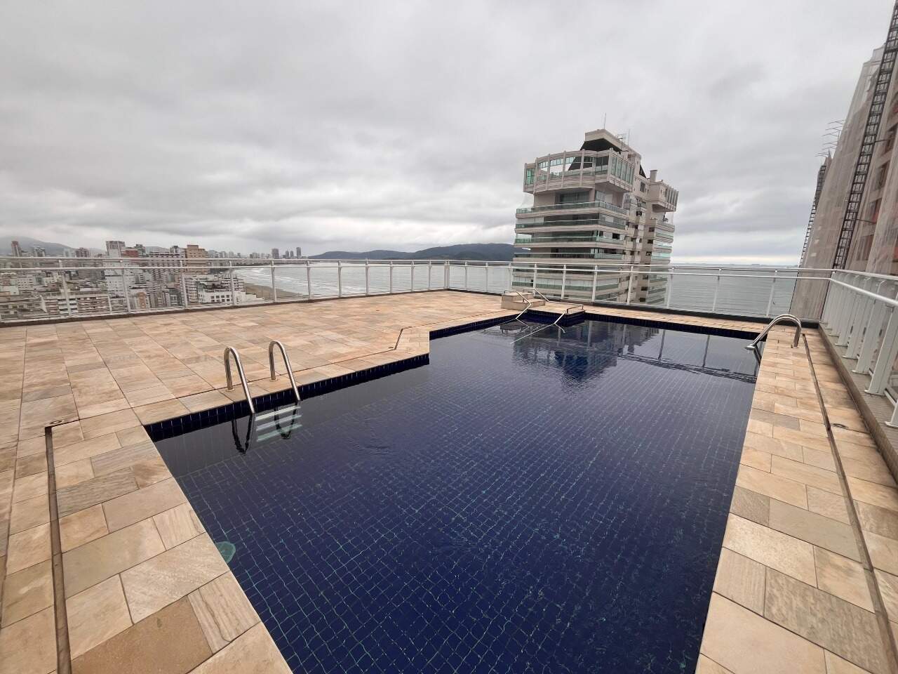 Apartamento à venda no Aparecida: 