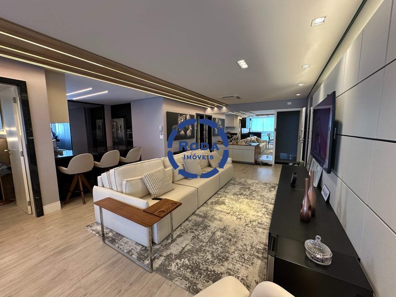 Apartamento à venda no Aparecida: 