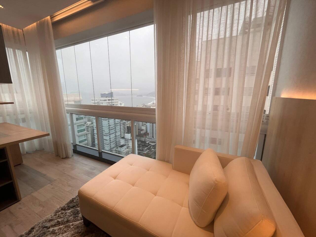 Apartamento à venda no Aparecida: 