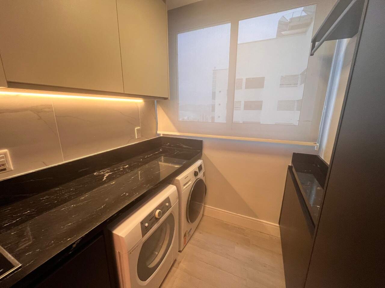 Apartamento à venda no Aparecida: 