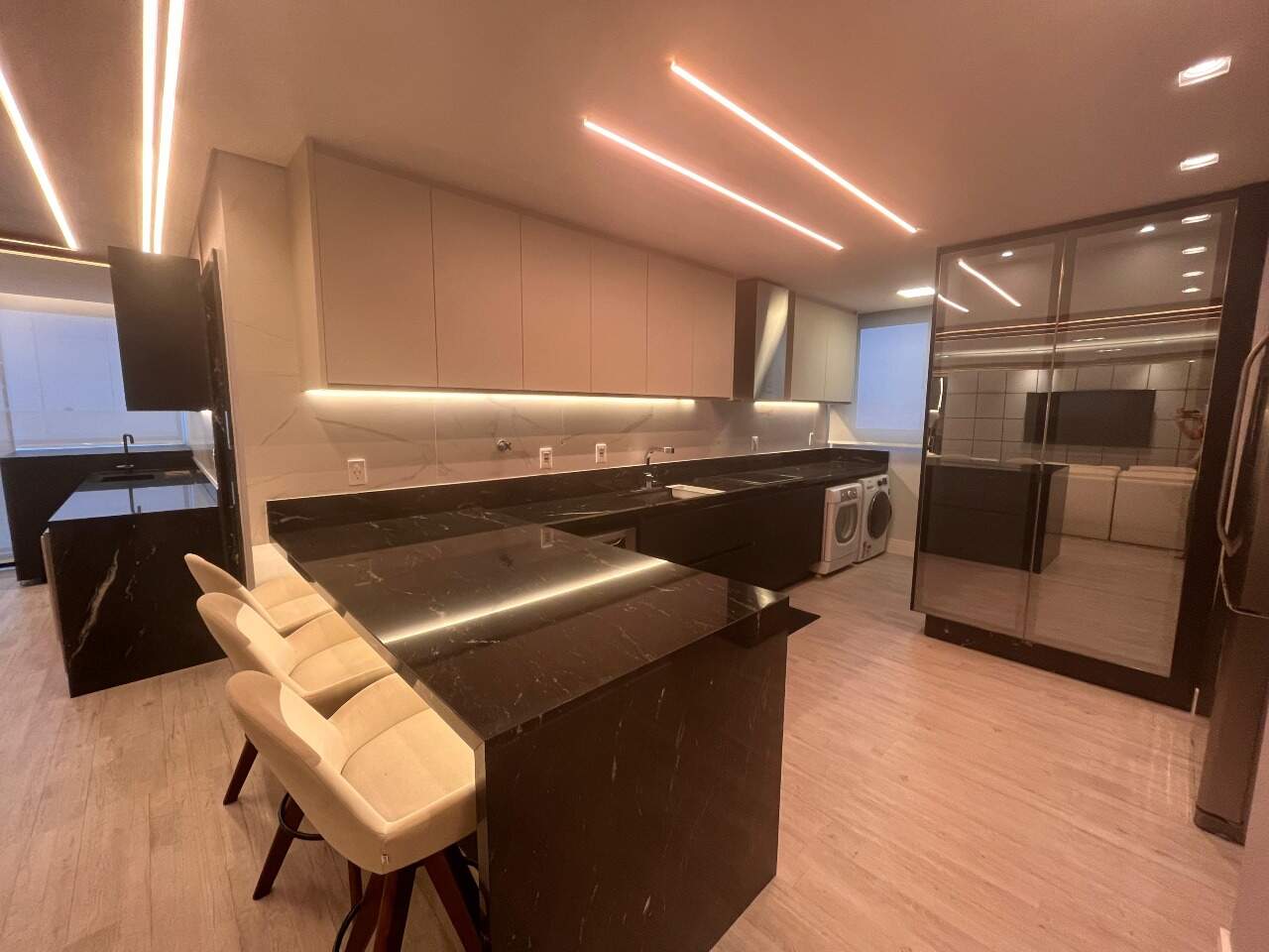 Apartamento à venda no Aparecida: 