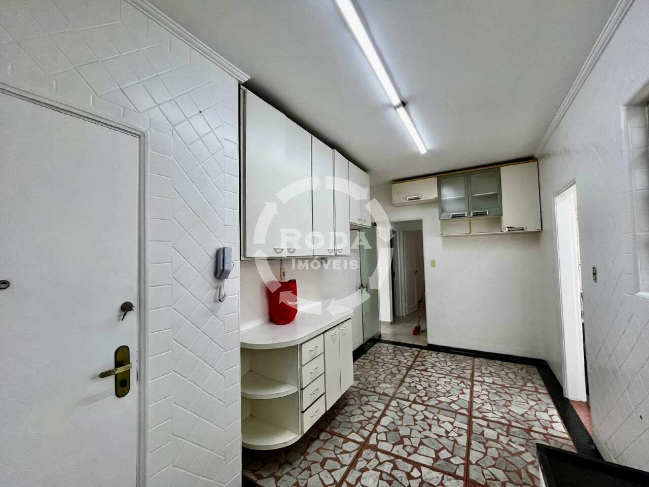 Apartamento para aluguel no Boqueirão: 
