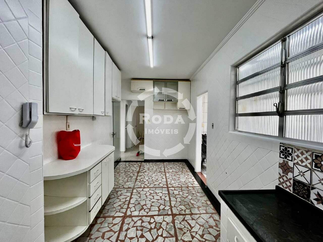 Apartamento para aluguel no Boqueirão: 