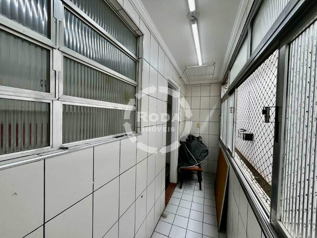 Apartamento para aluguel no Boqueirão: 