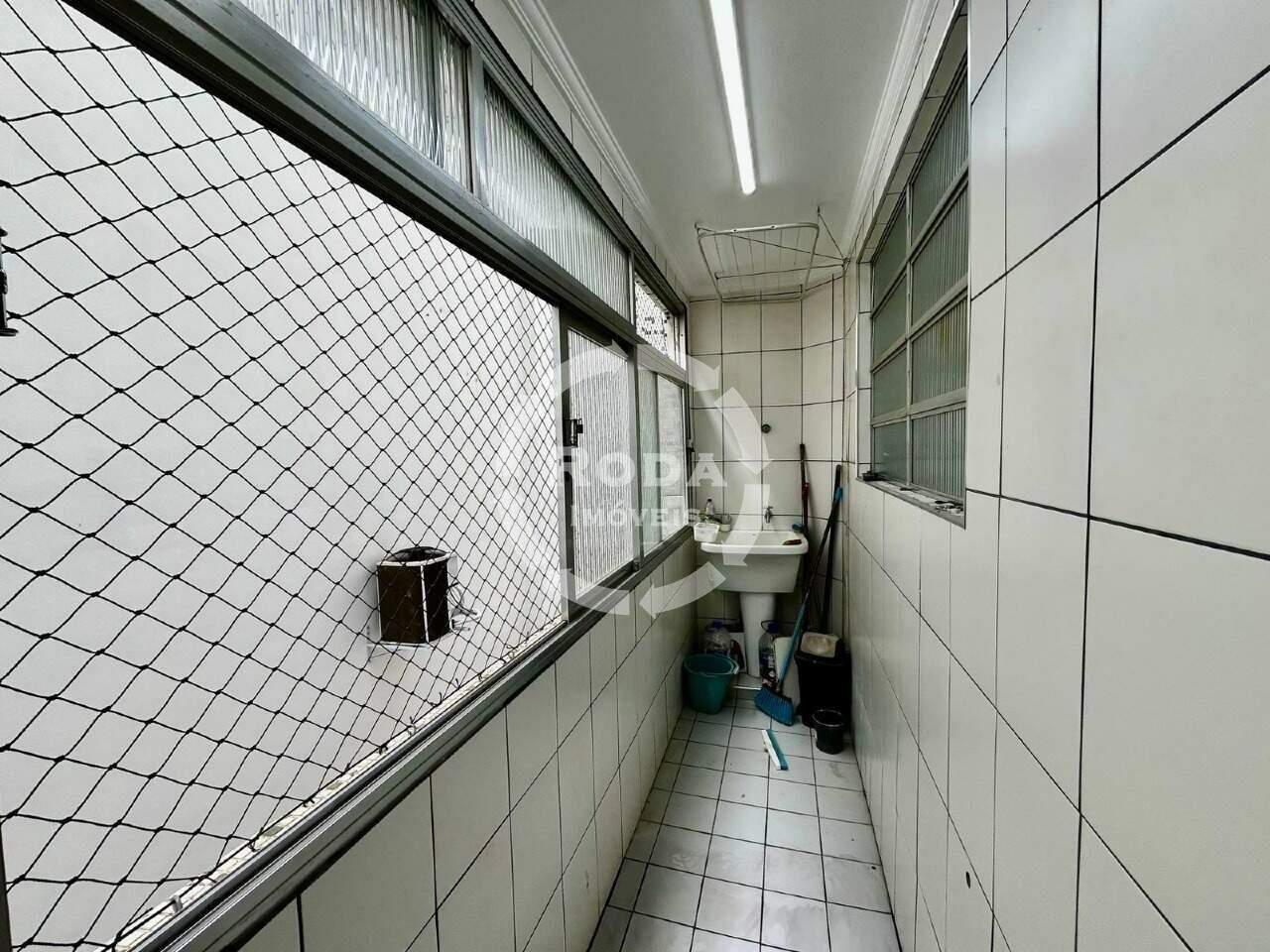 Apartamento para aluguel no Boqueirão: 