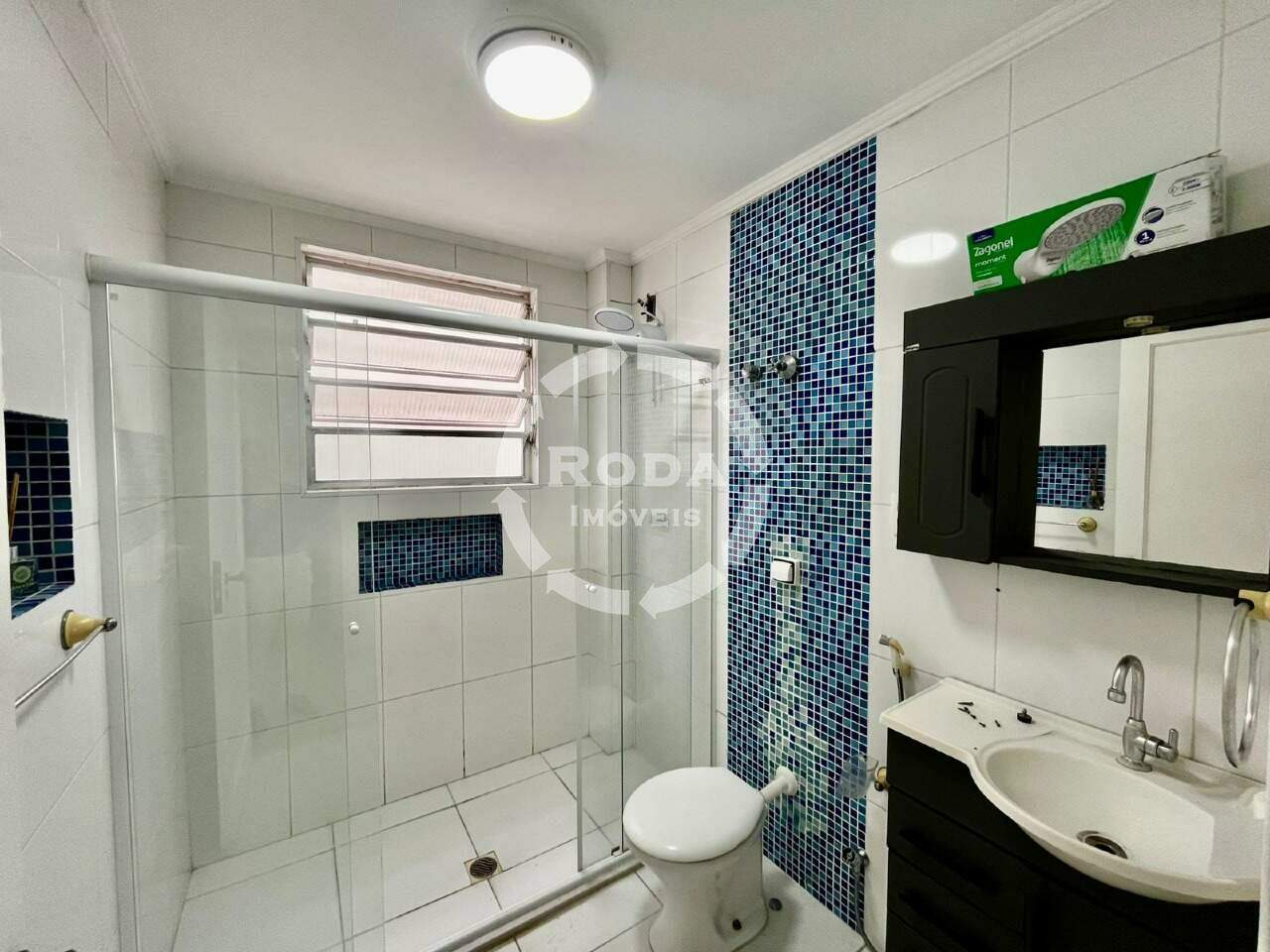 Apartamento para aluguel no Boqueirão: 