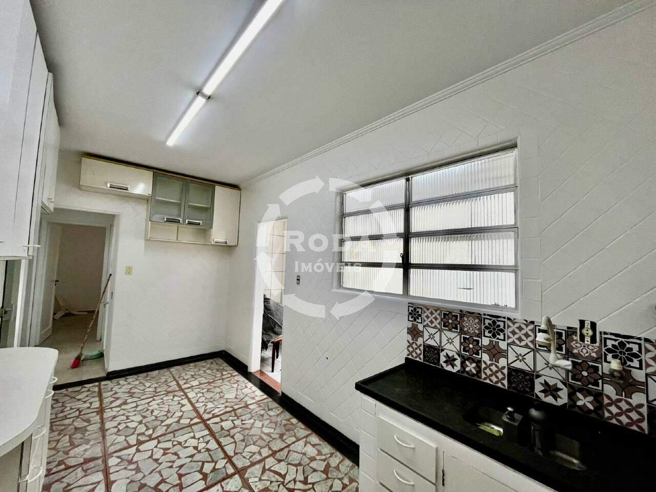Apartamento para aluguel no Boqueirão: 