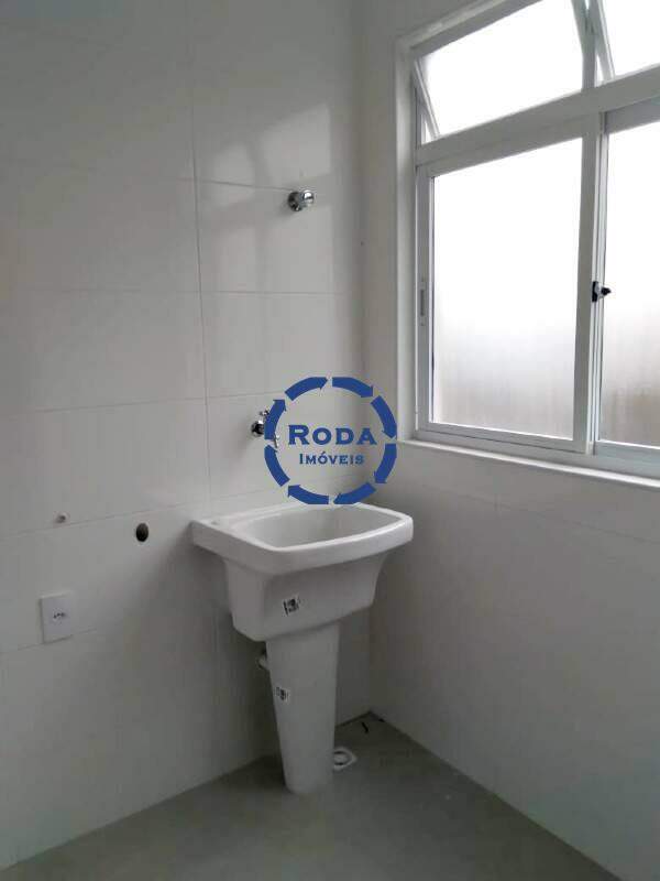 Casa à venda no Embaré: 
