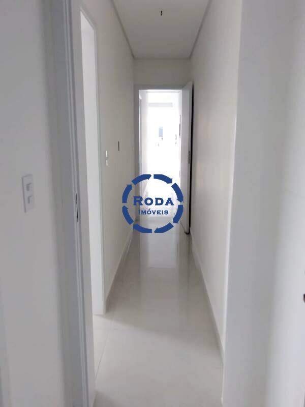 Casa à venda no Embaré: 