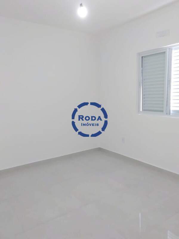 Casa à venda no Embaré: 