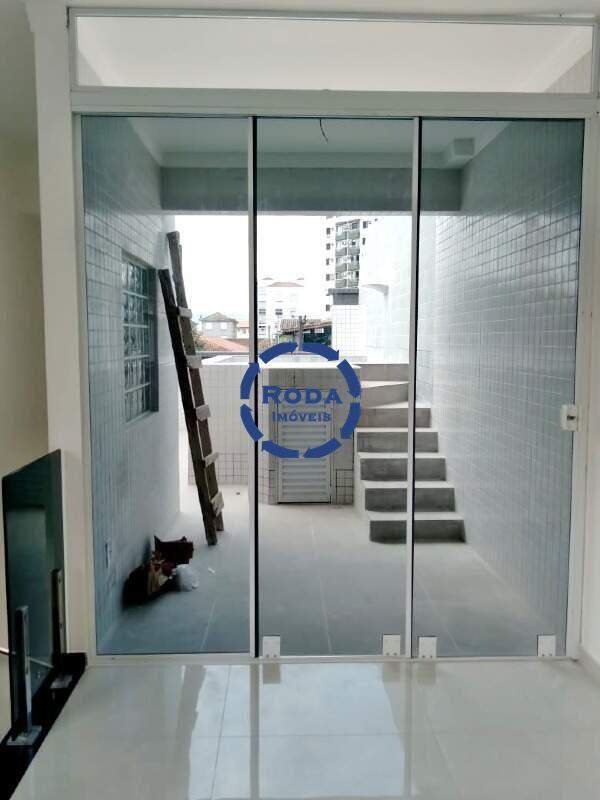 Casa à venda no Embaré: 