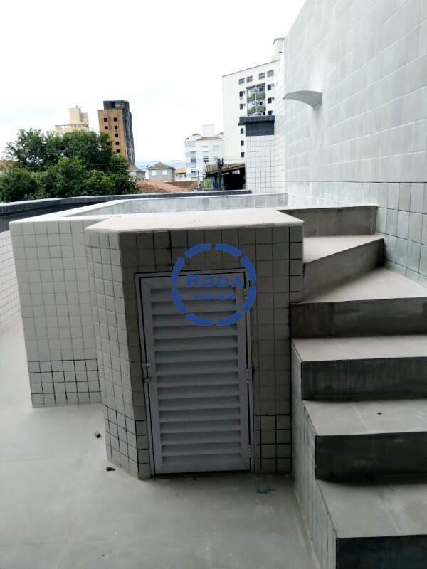 Casa à venda no Embaré: 