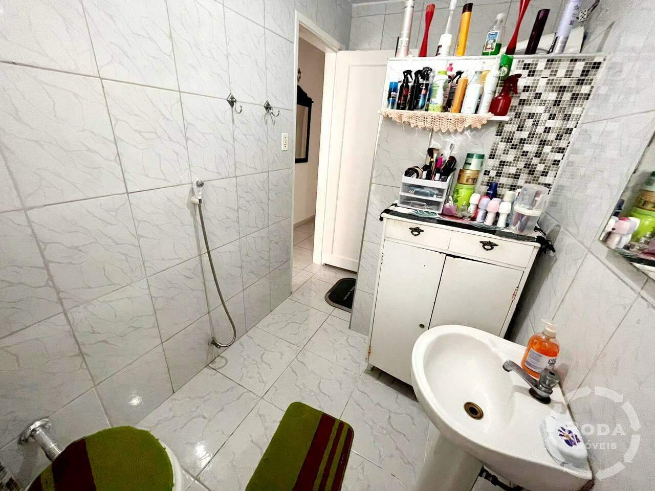 Apartamento à venda no Gonzaga: 