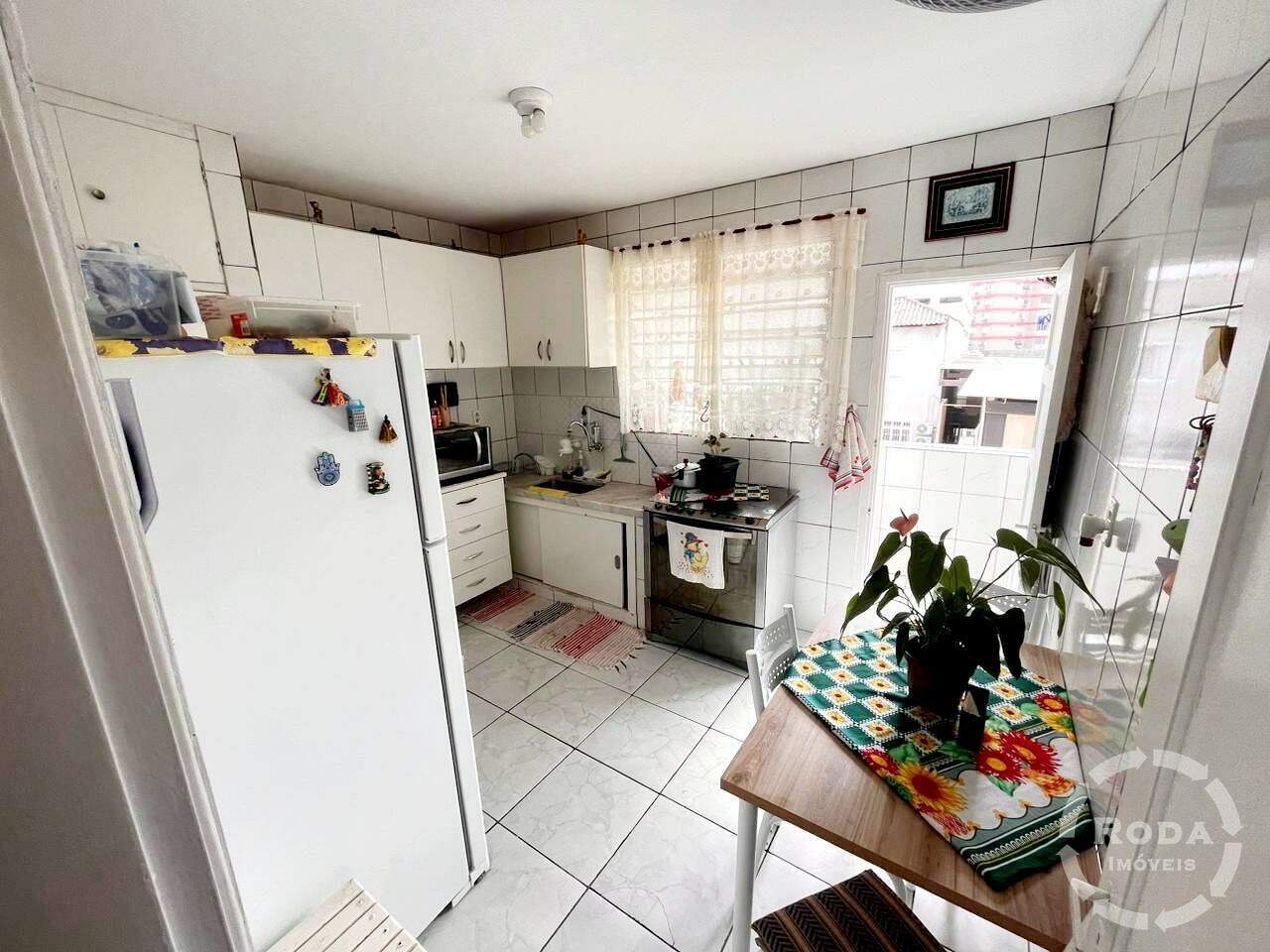 Apartamento à venda no Gonzaga: 