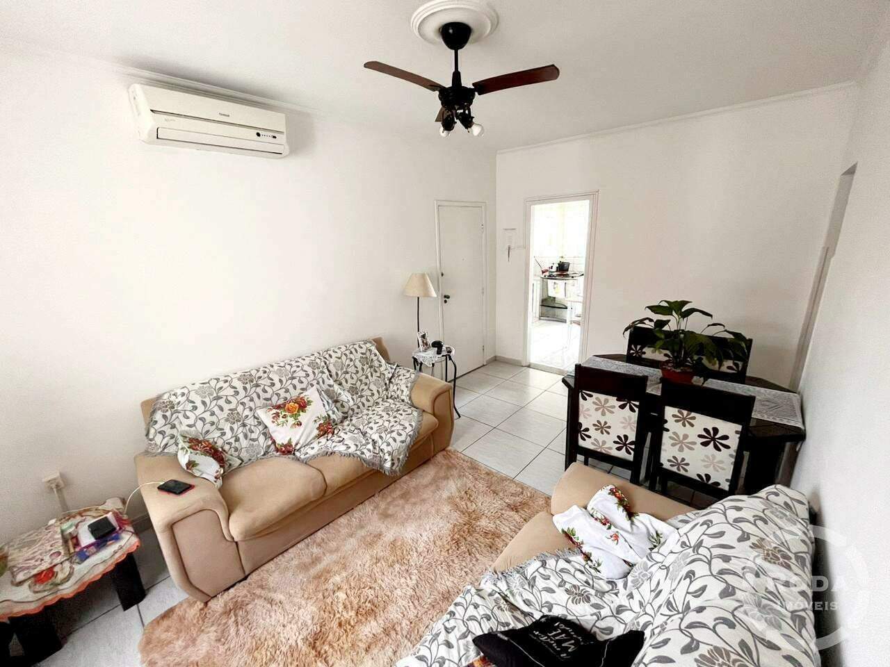 Apartamento à venda no Gonzaga: 