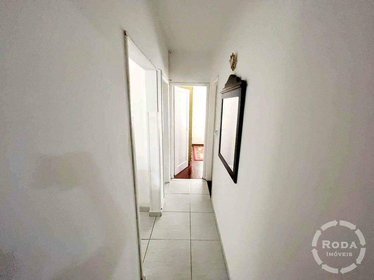 Apartamento à venda no Gonzaga: 