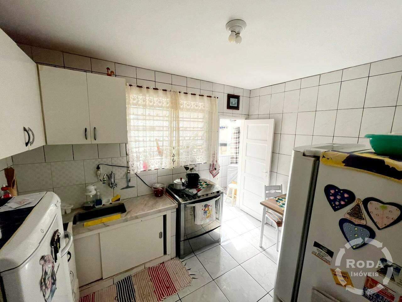 Apartamento à venda no Gonzaga: 