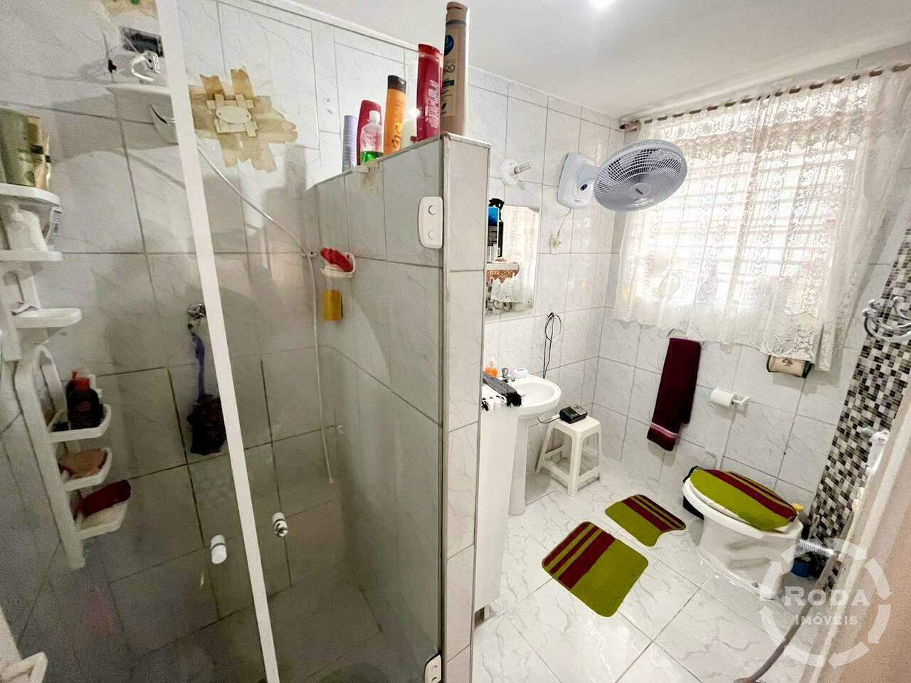 Apartamento à venda no Gonzaga: 