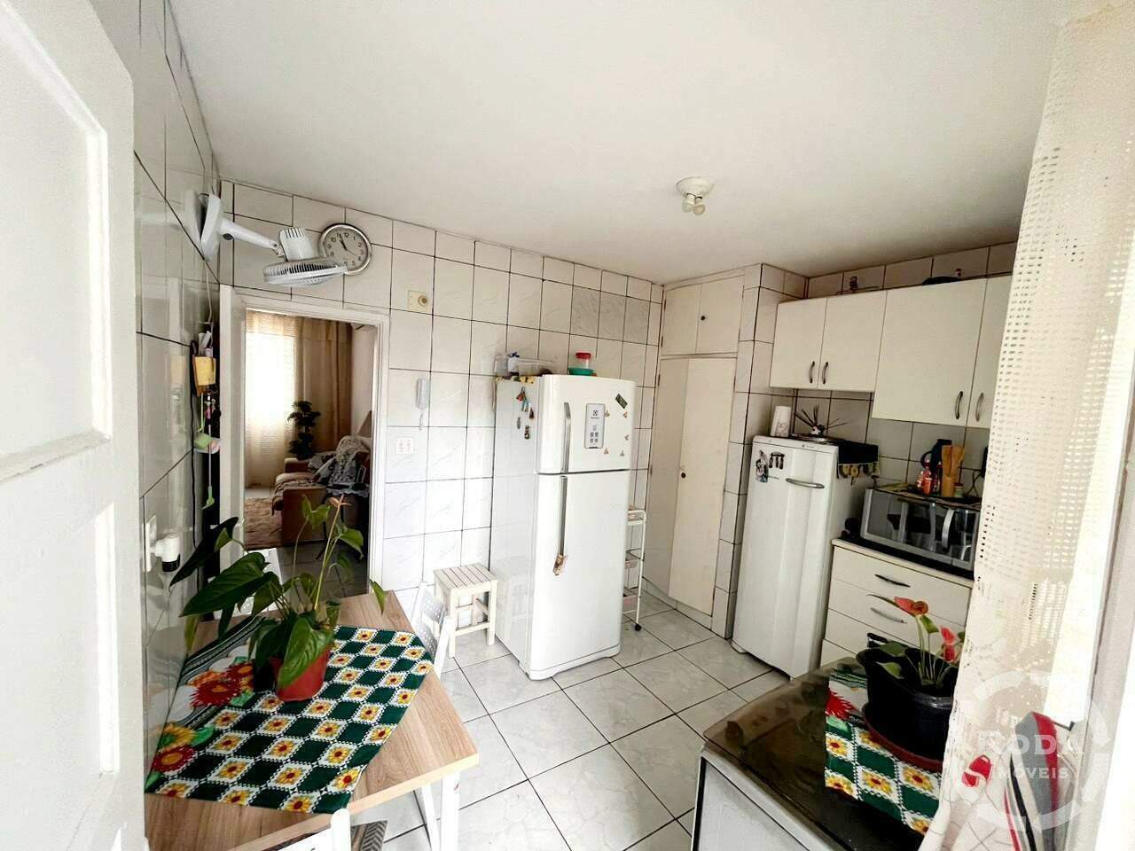 Apartamento à venda no Gonzaga: 