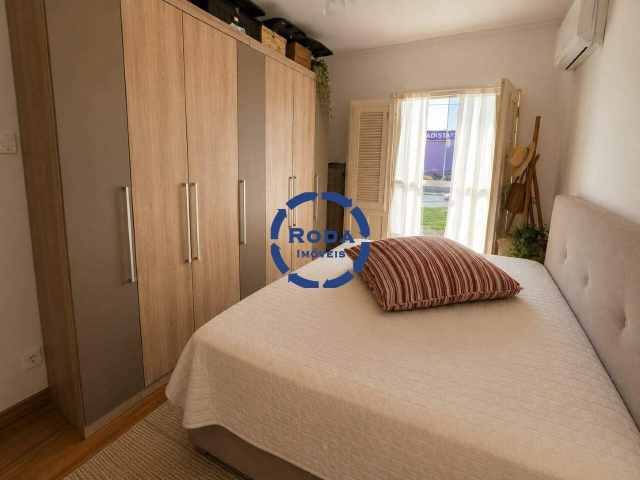 Apartamento à venda no Gonzaga: