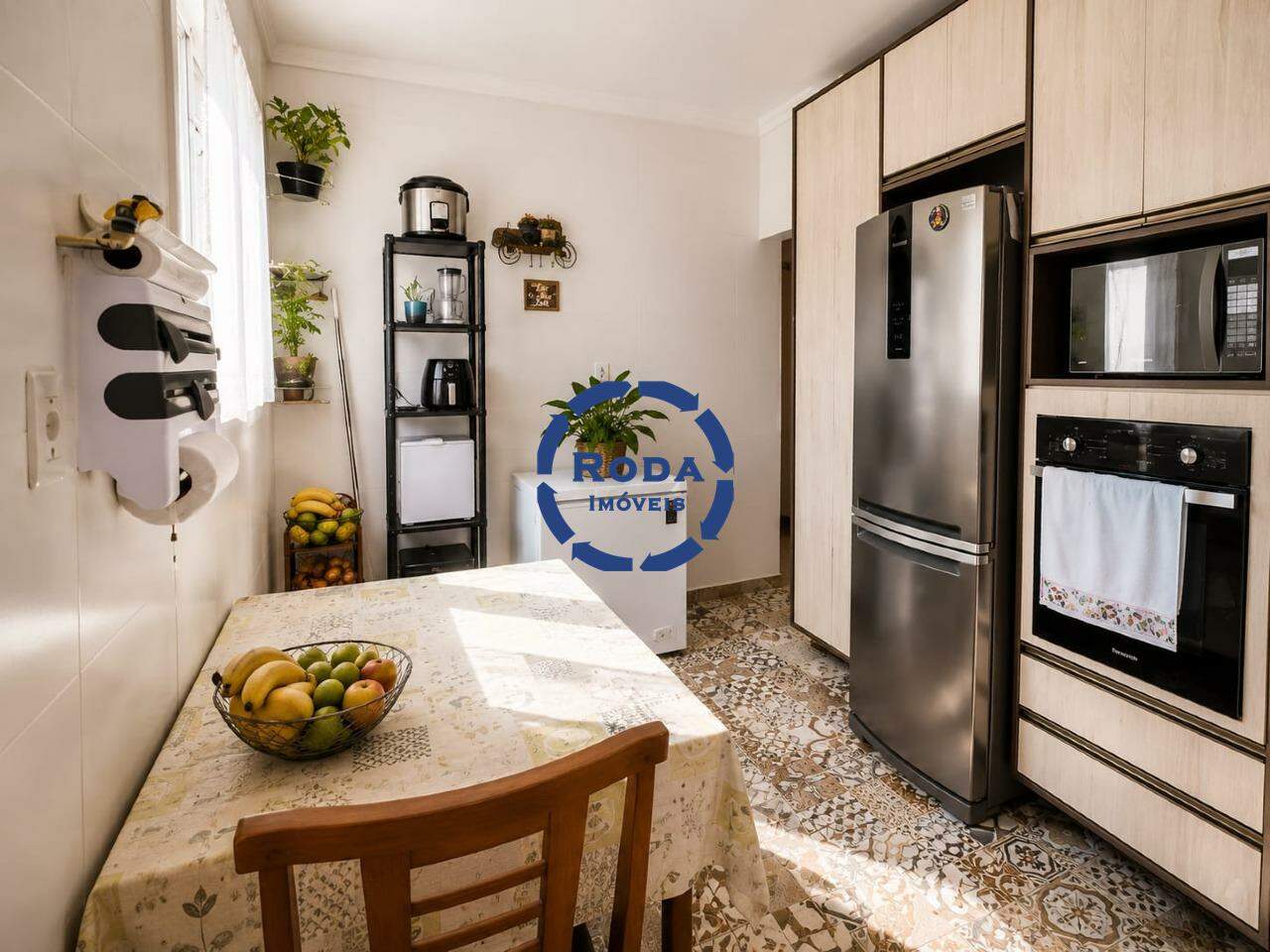 Apartamento à venda no Gonzaga: