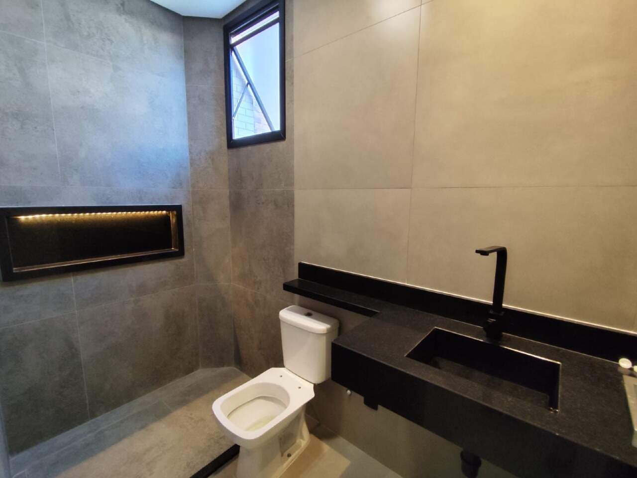 Casa à venda no Boqueirão: 