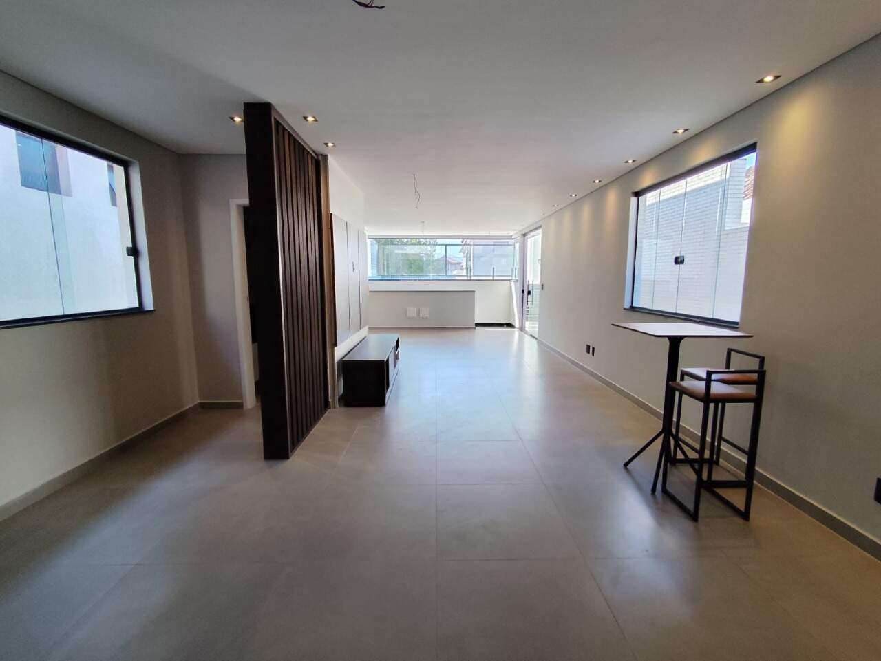 Casa à venda no Boqueirão: 