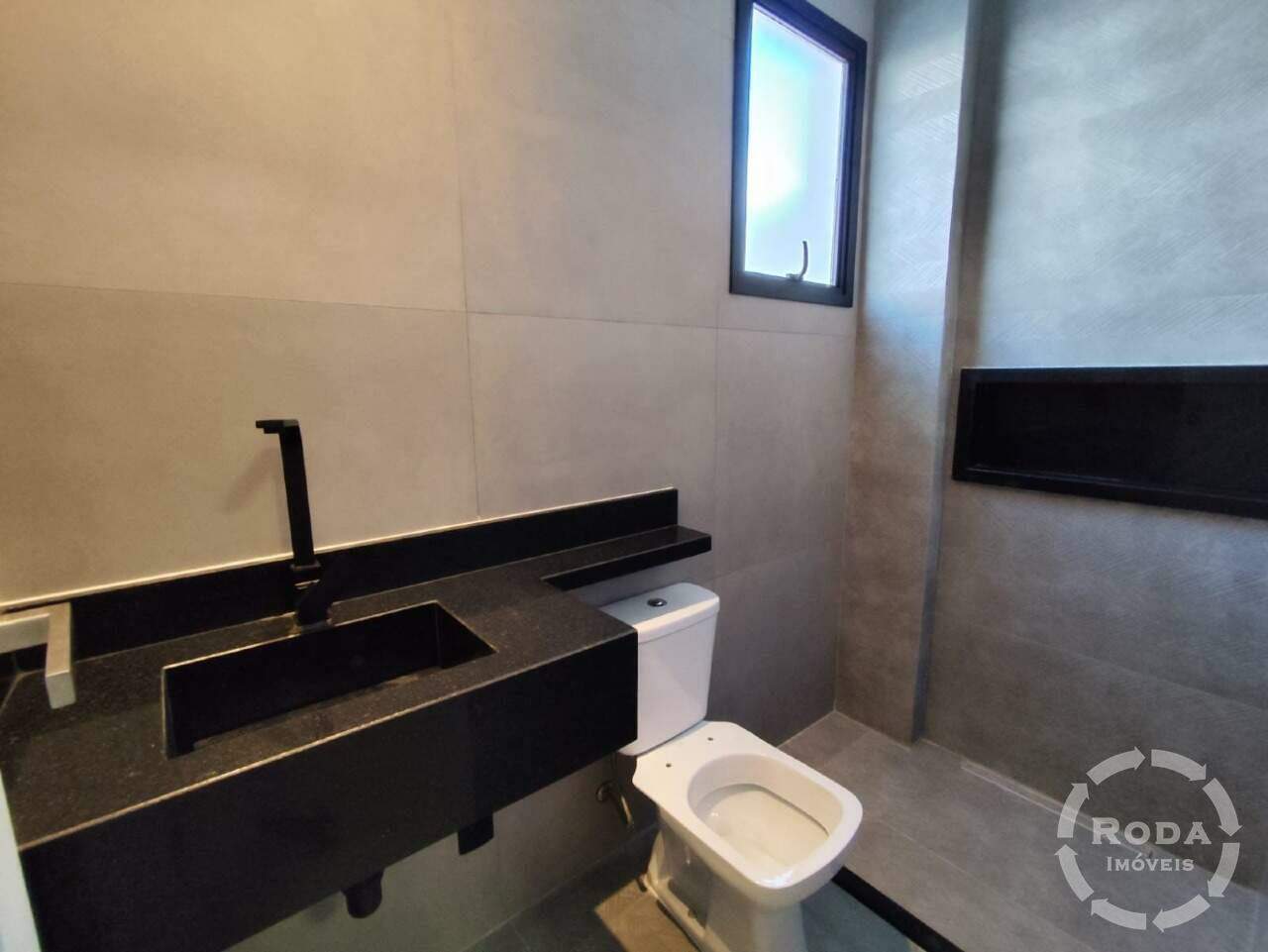 Casa à venda no Boqueirão: 