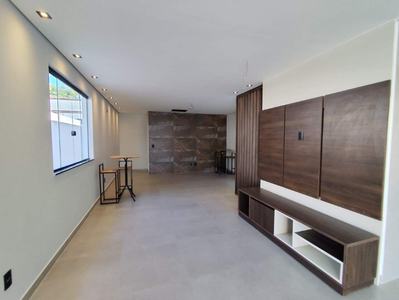 Casa à venda no Boqueirão: 