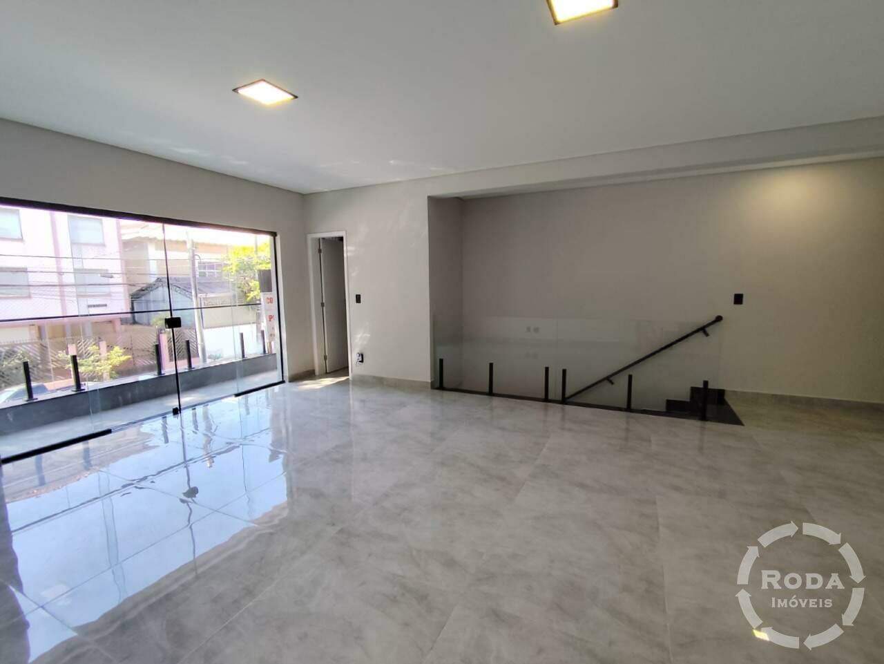 Casa à venda no Boqueirão: 