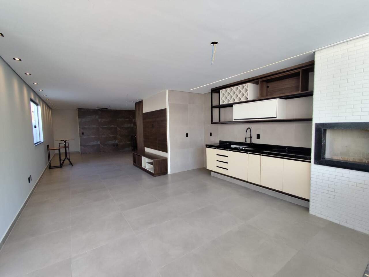 Casa à venda no Boqueirão: 