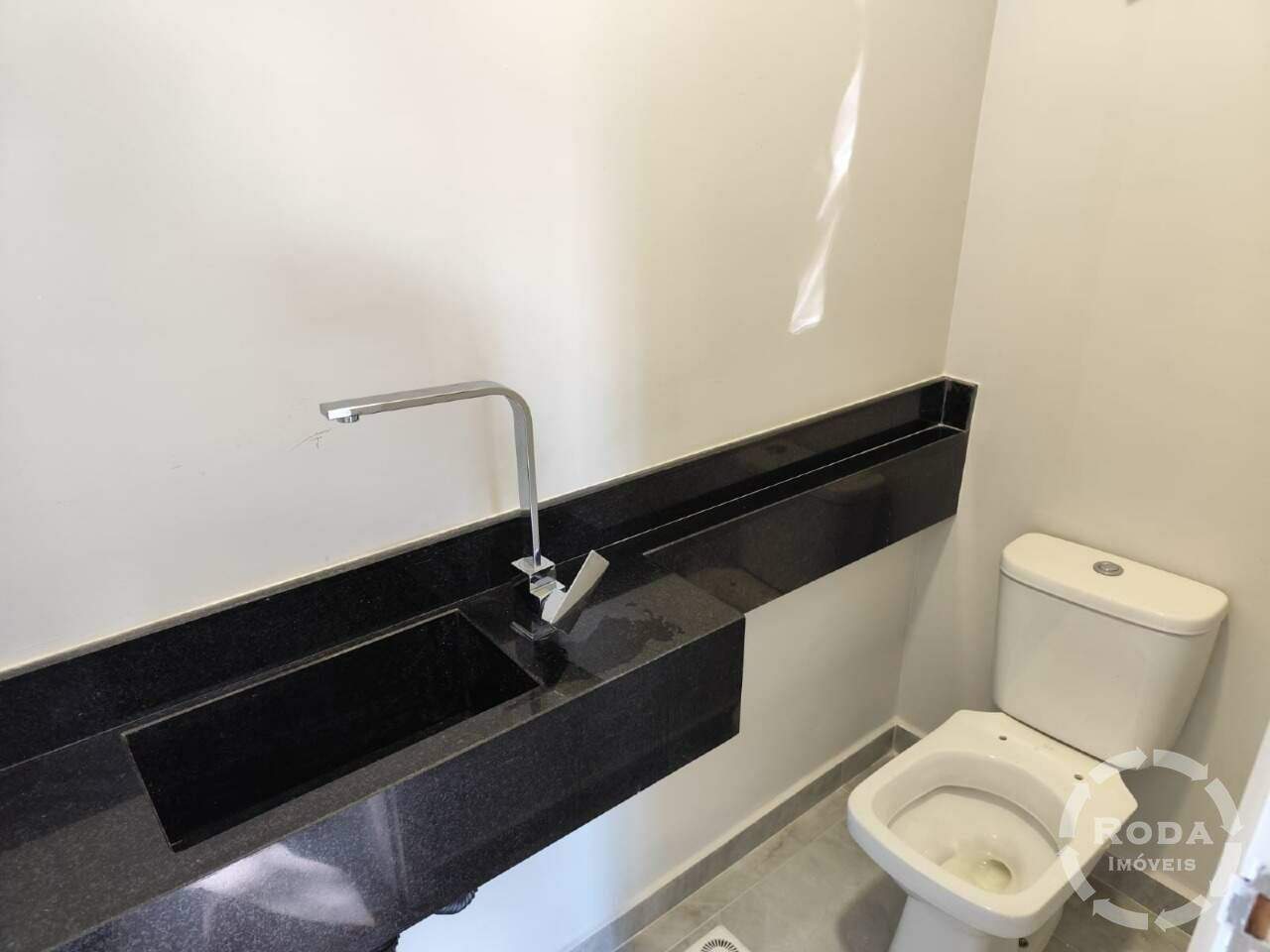 Casa à venda no Boqueirão: 