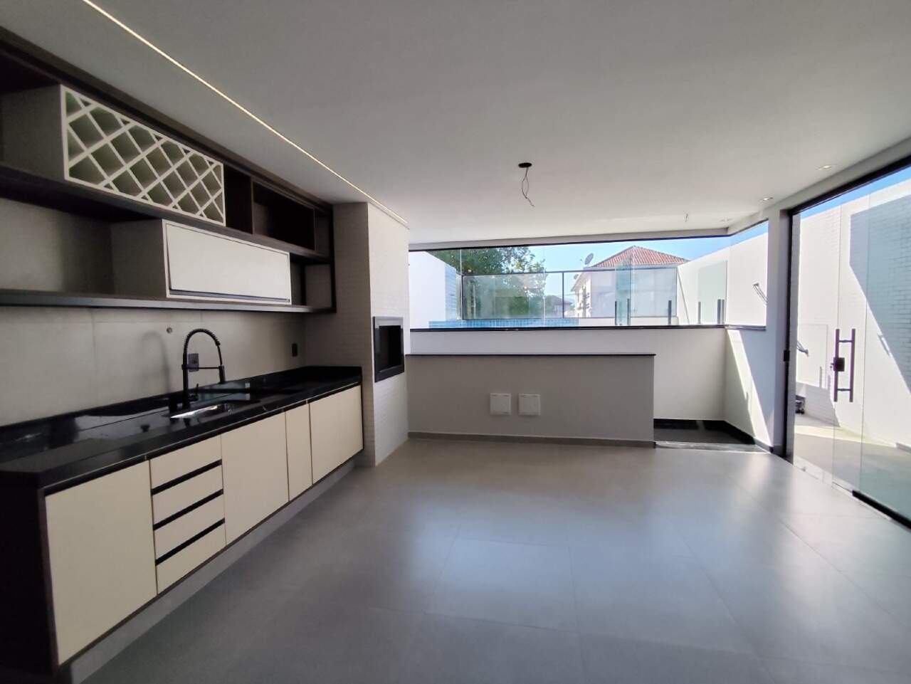 Casa à venda no Boqueirão: 