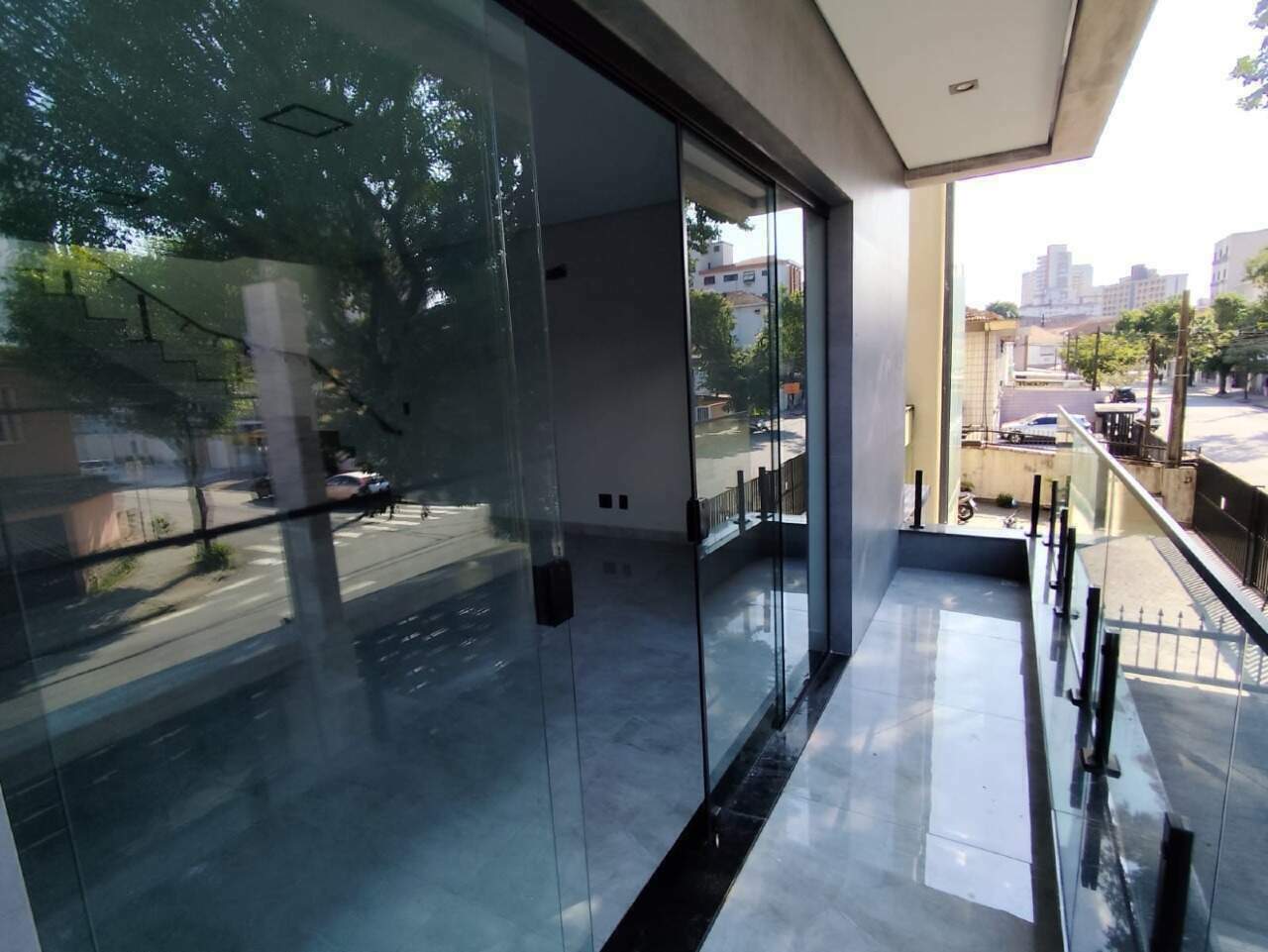 Casa à venda no Boqueirão: 