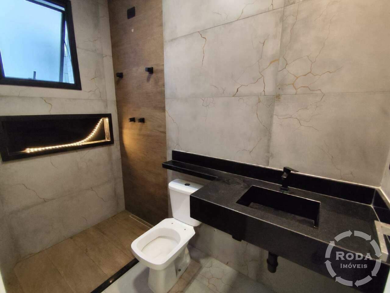 Casa à venda no Boqueirão: 