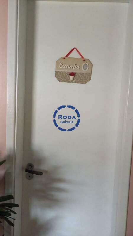 Sobrado de Condomínio à venda no Macuco: