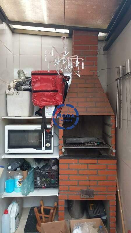 Sobrado de Condomínio à venda no Macuco: